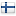 hobbyforyou.ru server is located in Finland